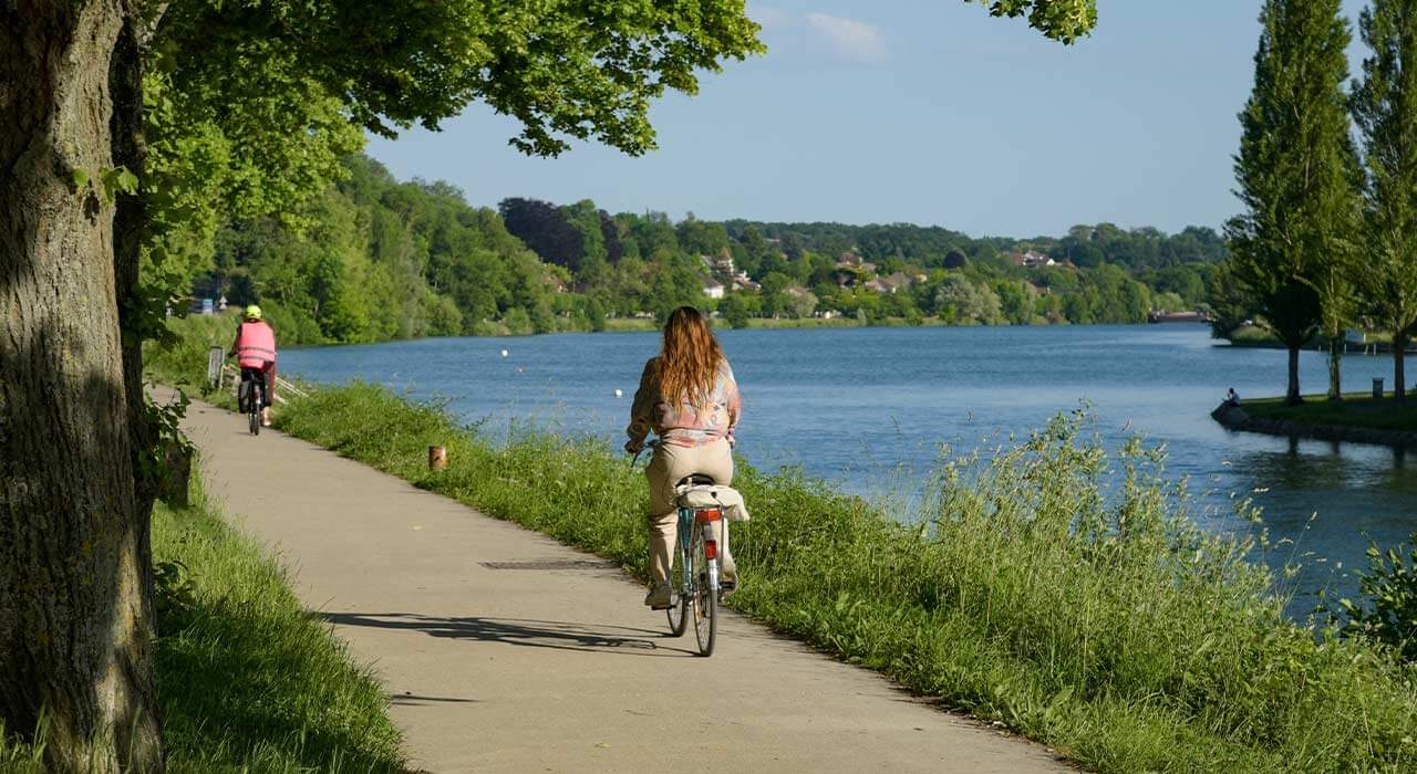 Dimensione italia piste ciclabili