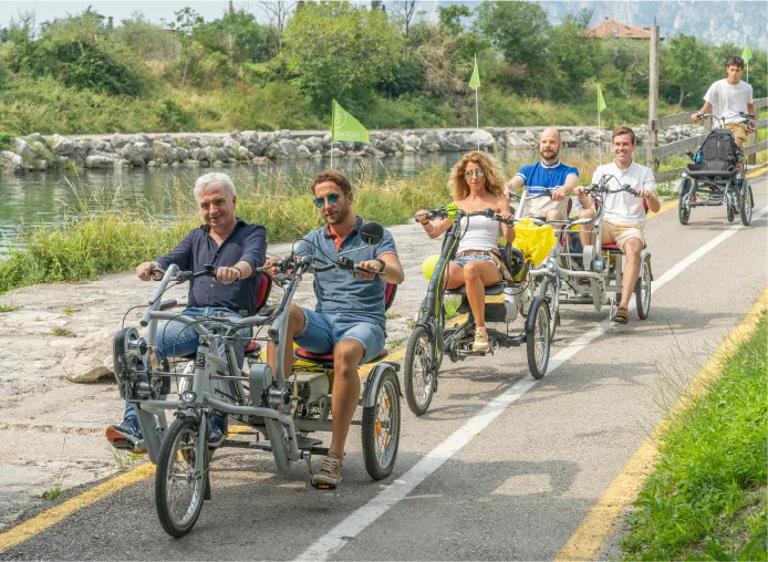 News e blog pensati per una società più inclusiva e fruibile!