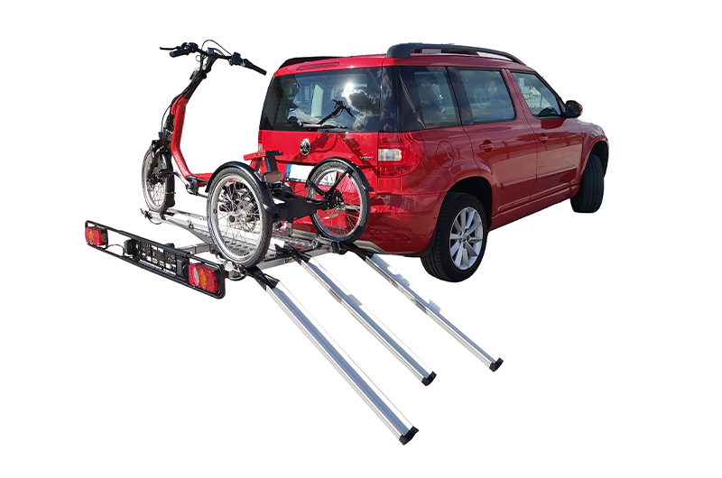 BIKE EQUIPMENT