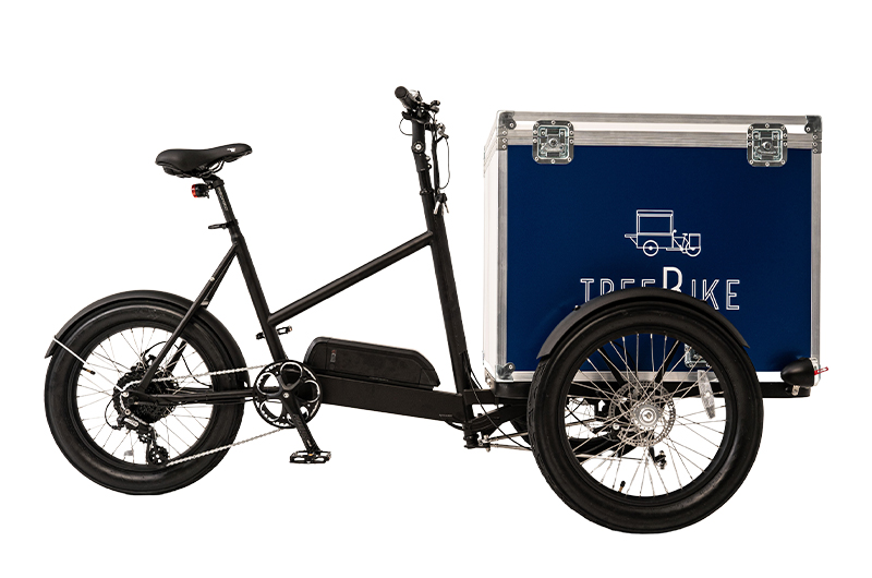 CARGO TRIKE