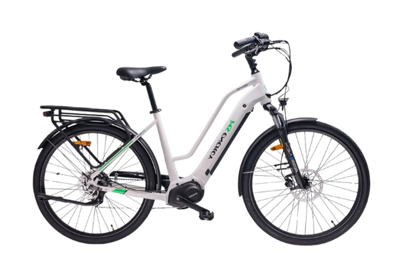 E-BIKE