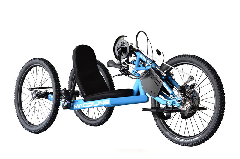 HANDBIKE