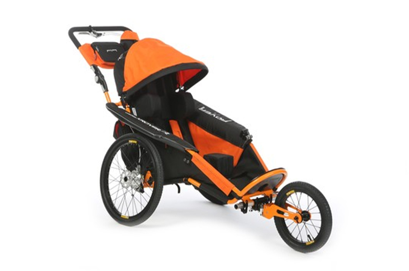 MEDICAL STROLLER