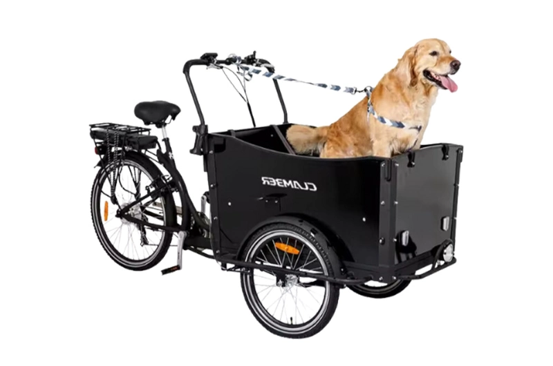 PETS TRIKE