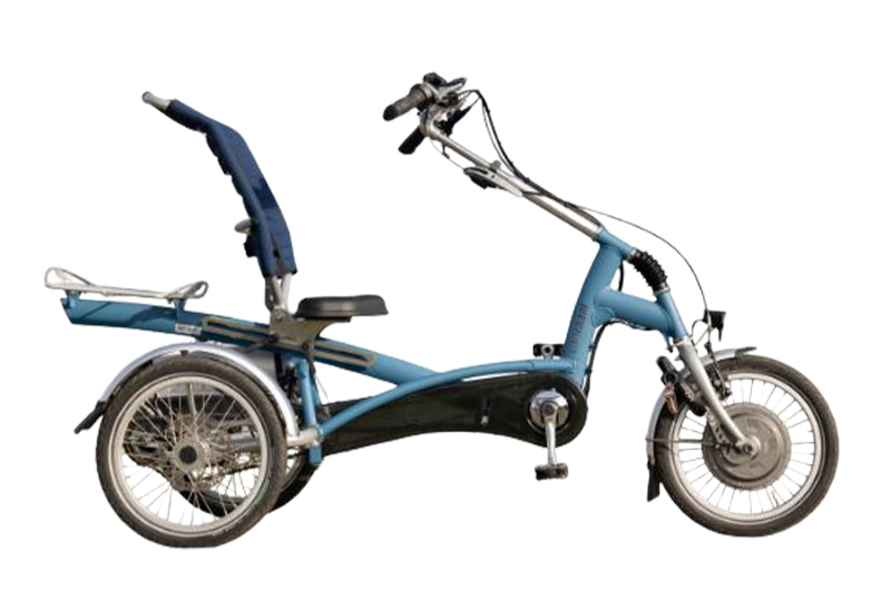 RECUMBENT TRIKE - KID