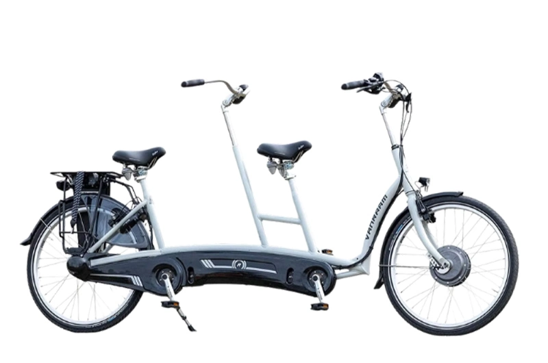 TANDEM