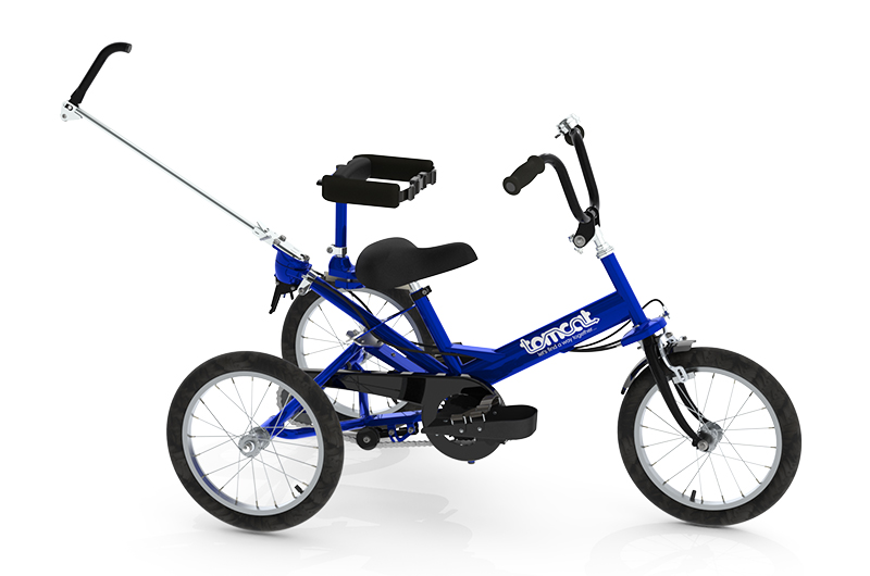 TRADITIONAL TRIKE - KID