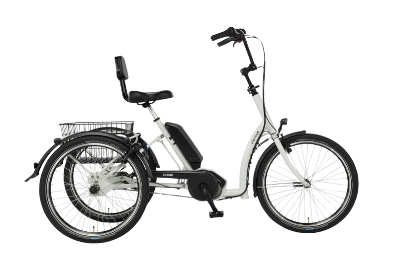 TRADITIONAL TRIKE