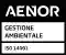 Aenor Gestione Ambientale