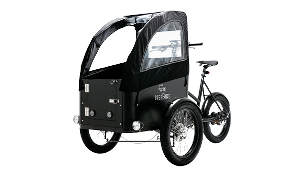 bicicletta per trasportare molti bambini bicicletta per trasportare molti bambini