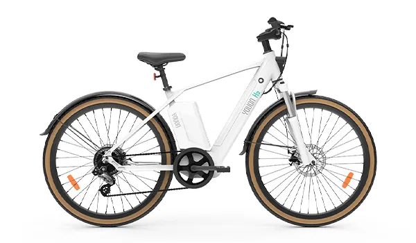 youon y800 bici idrogeno Bici con motore a idrogeno