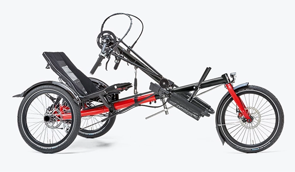 handbike