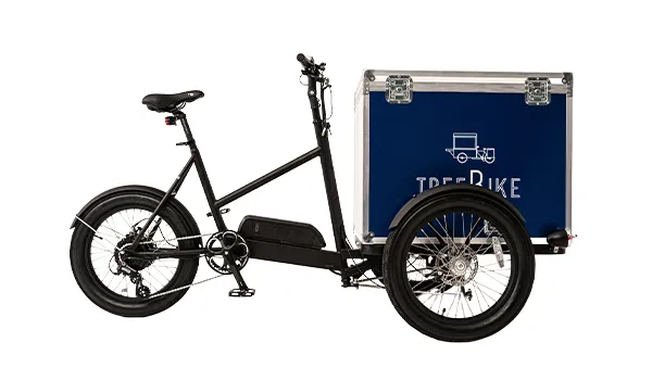 bici trasporto merci treebike cargo classic bici trasporto merci treebike cargo classic