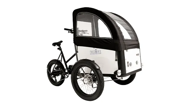 bici trasporto merci treebike cargo family bici trasporto merci treebike cargo family