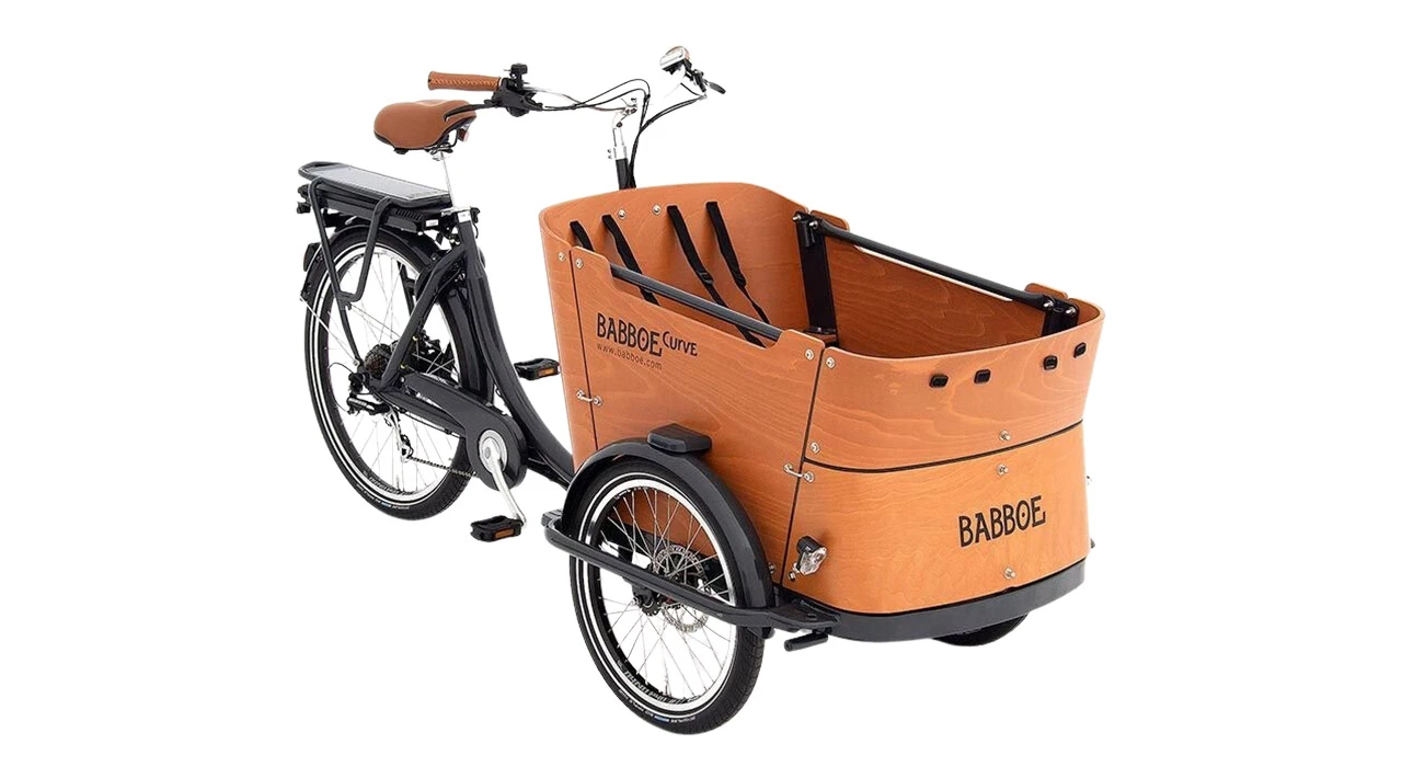 bici cargo bambini babboe curve e bici cargo bambini babboe curve e