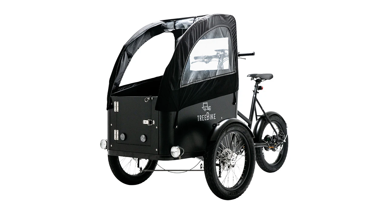 bici cargo bambini treebike family bici cargo bambini treebike family