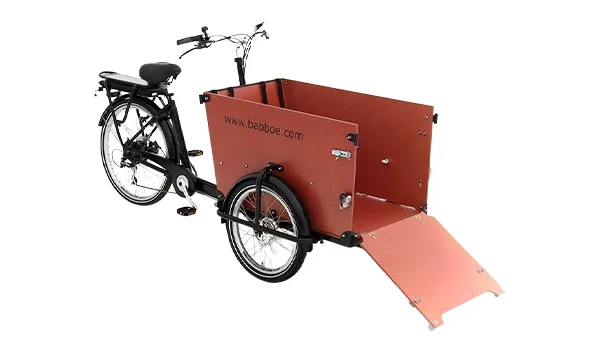 bici cargo cani babboe dog e bici cargo cani babboe dog e