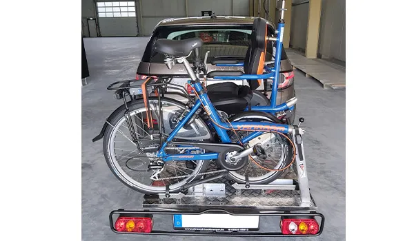 carrello porta bici system ut 2020 o pair carrello porta bici system ut 2020 o pair