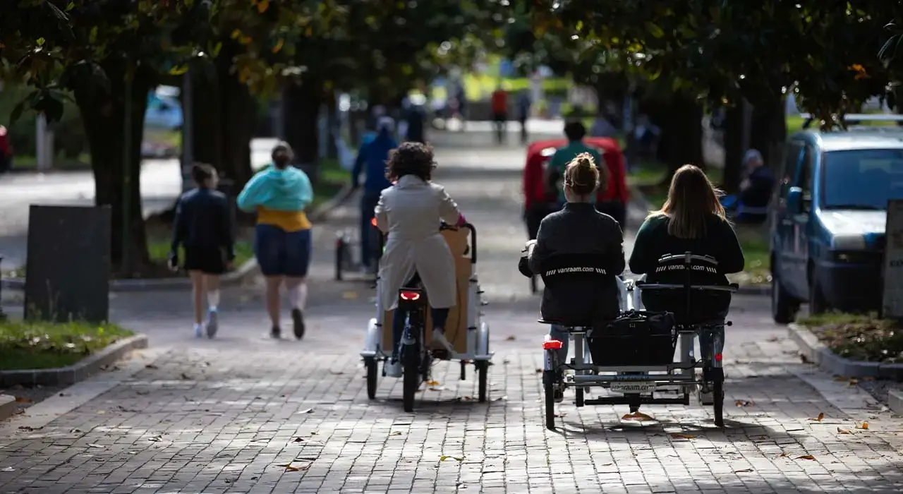 viaggi per disabili