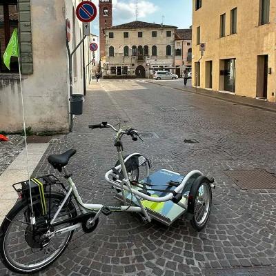 Itinerari Anello Degli Erzellini 2